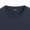 100% Cotton Interlock Crew Neck T-Shirt