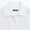 100% Cotton Poplin Shirt