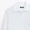 100% Cotton Poplin Shirt