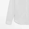 100% Cotton Shirt