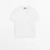 100% Cotton Short Sleeve T-Shirt