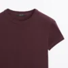 100% Cotton Short-Sleeve T-Shirt