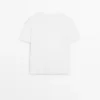 100% Cotton Short Sleeve T-Shirt