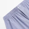 100% Cotton Striped Boxers