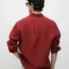 100% Linen Shirt