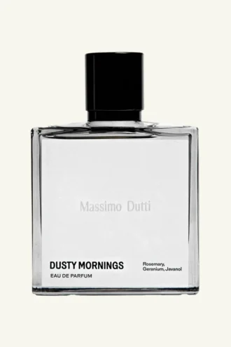 (100 Ml) Dusty Mornings Eau De Parfum