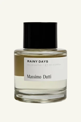 (100 Ml) Rainy Days Eau De Parfum