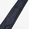 100% Mulberry Silk Polka Dot Tie