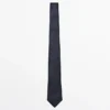 100% Mulberry Silk Tie