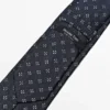 100% Mulberry Silk Tie