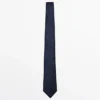 100% Silk Polka Dot Tie