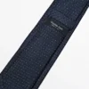 100% Silk Polka Dot Tie
