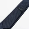 100% Silk Textured Tie