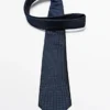 100% Silk Textured Tie