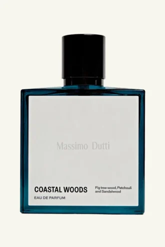 (100Ml) Coastal Woods Eau De Parfum
