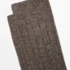 Cashmere Blend Socks