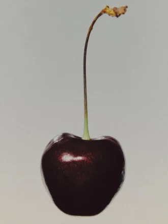 Cherry Story Eau De Parfum (100 Ml)