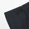 Cold Wool Suit Pants