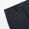 Cold Wool Suit Trousers