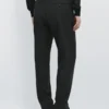 Cold Wool Suit Trousers