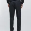 Cold Wool Suit Trousers