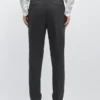 Cold Wool Suit Trousers