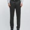 Cold Wool Suit Trousers
