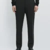 Cold Wool Suit Trousers