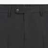 Cold Wool Suit Trousers