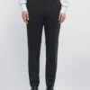 Cool Wool Blend Suit Trousers