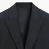 Cool Wool Suit Blazer