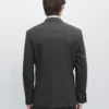 Cool Wool Suit Blazer