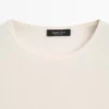 Cotton Blend T-Shirt