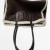 Double-Faced Md Icon Bag