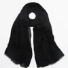 Lightweight 100% Wool Scarf