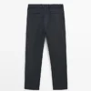 Lightweight Linen Trousers