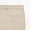 Linen Suit Trousers