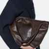 Medium Nappa Leather Bag