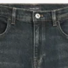 Mid-Rise Bell Bottom Jeans