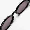 Mini Oval Sunglasses