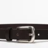 Nappa Leather Belt