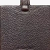 Nappa Leather Case with Mirror