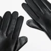 Nappa Leather Gloves