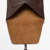 Nappa Leather Ipad Case