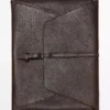 Nappa Leather Ipad Case