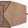 Nappa Leather Ipad Case