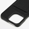 Nappa Leather Iphone 16 Pro Case