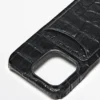 Nappa Leather Iphone 16 Pro Case