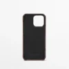 Nappa Leather Iphone 16 Pro Max Case