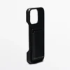 Nappa Leather Iphone Pro Max Case